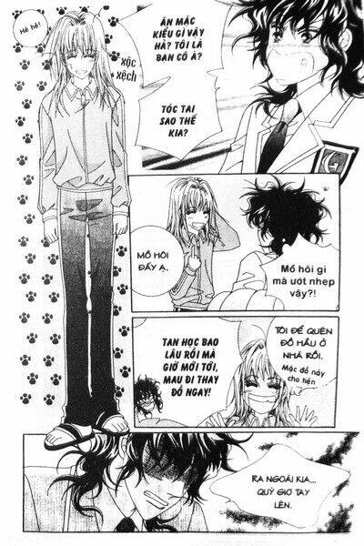 Lọ Lem Hậu Đậu: Chapter 16