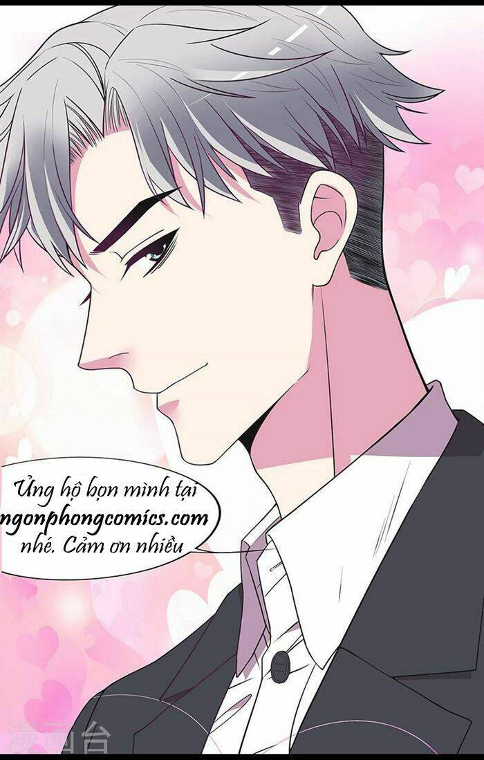 101 Phương Pháp Của Tổng Tài: Chapter 17