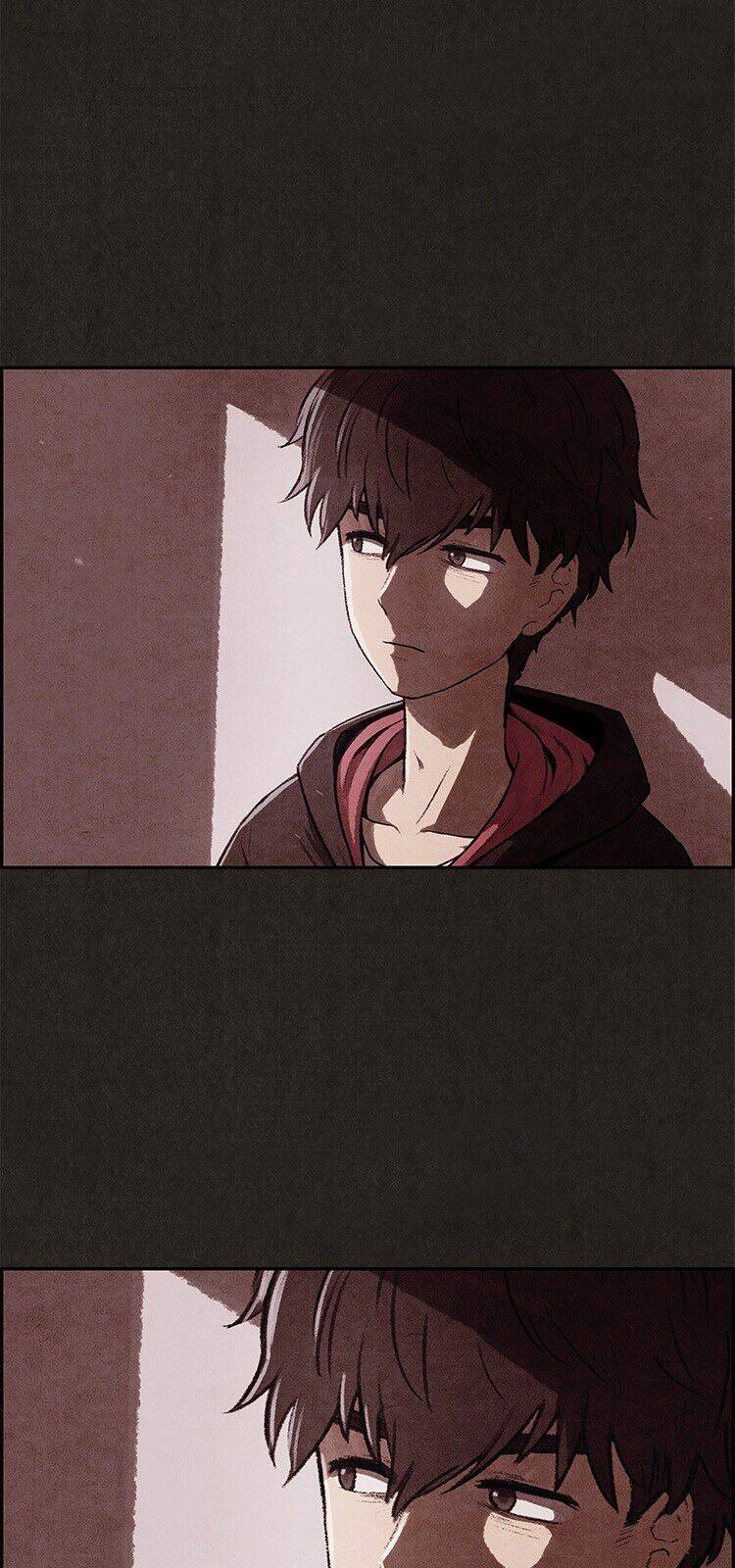 Quái Vật Tại Chung Cư Xanh: Chapter 1