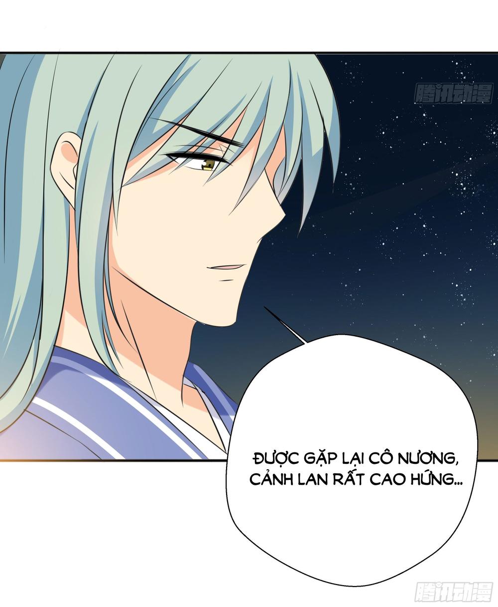 Nam Tử Truyện: Chapter 11