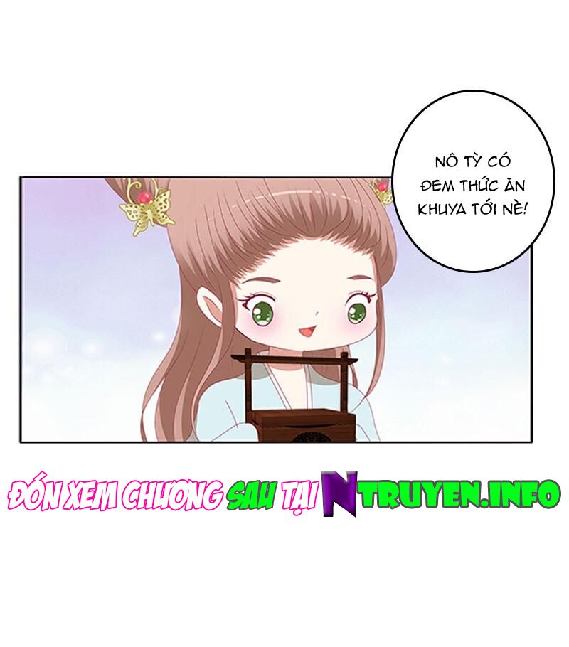 Thông Linh Phi: Chapter 398