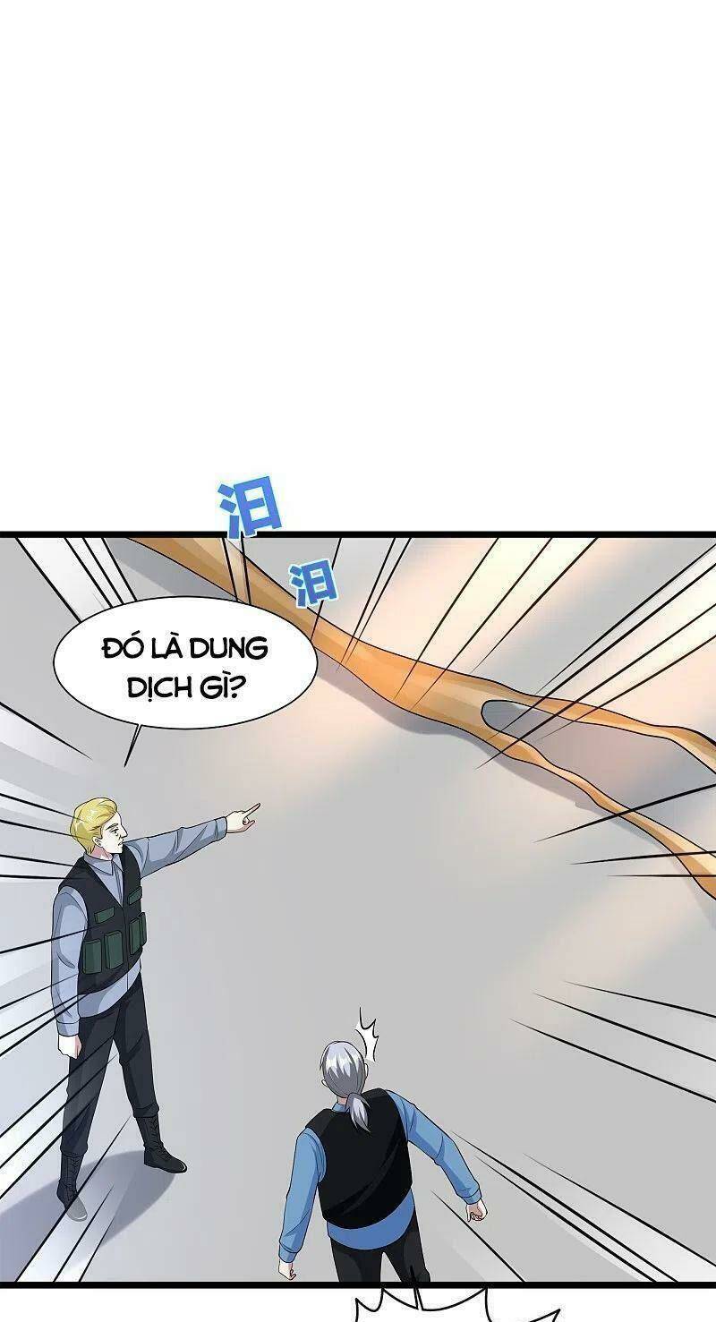 Đô Thị Tà Vương: Chapter 239