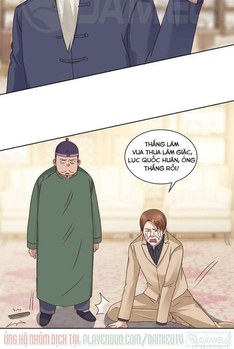 Đô Thị Chí Tôn Hệ Thống: Chapter 80