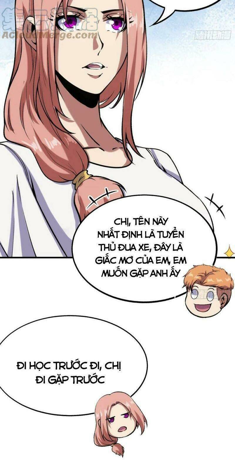 Cuồng Thiếu Siêu Thiên Tài: Chapter 75