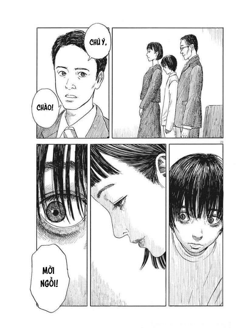 Chi No Wadachi: Chapter 104