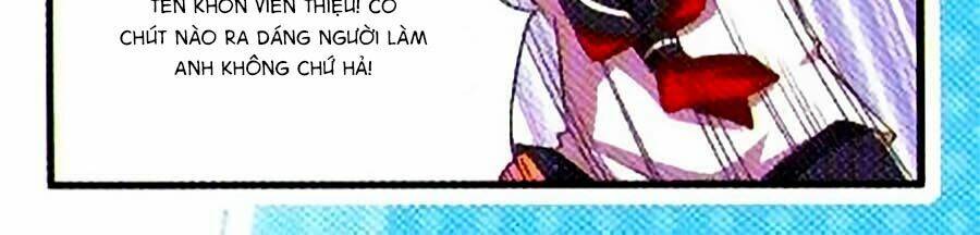 Manh Tam Quốc: Chapter 5