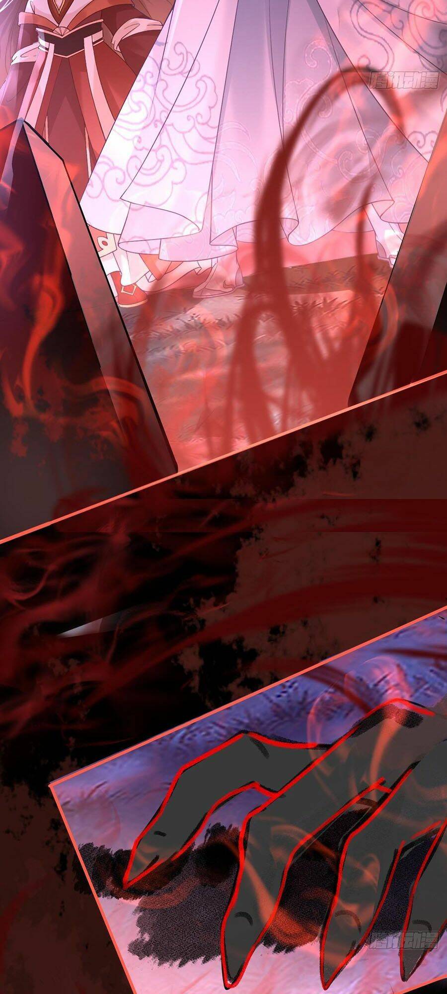 Ma Đầu Vạn Ác Năm Tuổi Rưỡi: Chapter 41