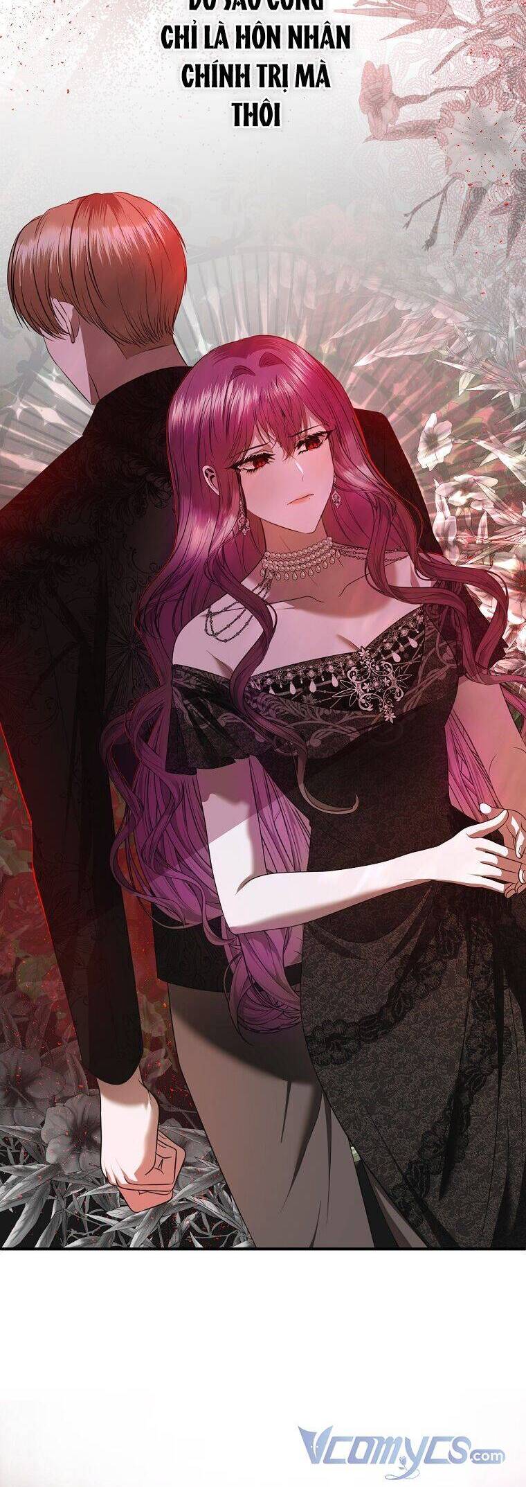 Phương Pháp Sống Sót Khi Phải Ngủ Cùng Hoàng Đế: Chapter 22