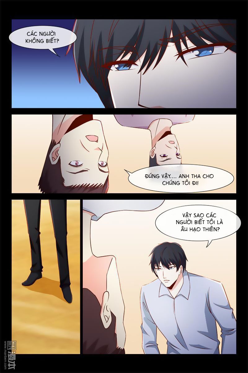 Tình Nhân Khế Ước Của Tổng Tài: Chapter 92