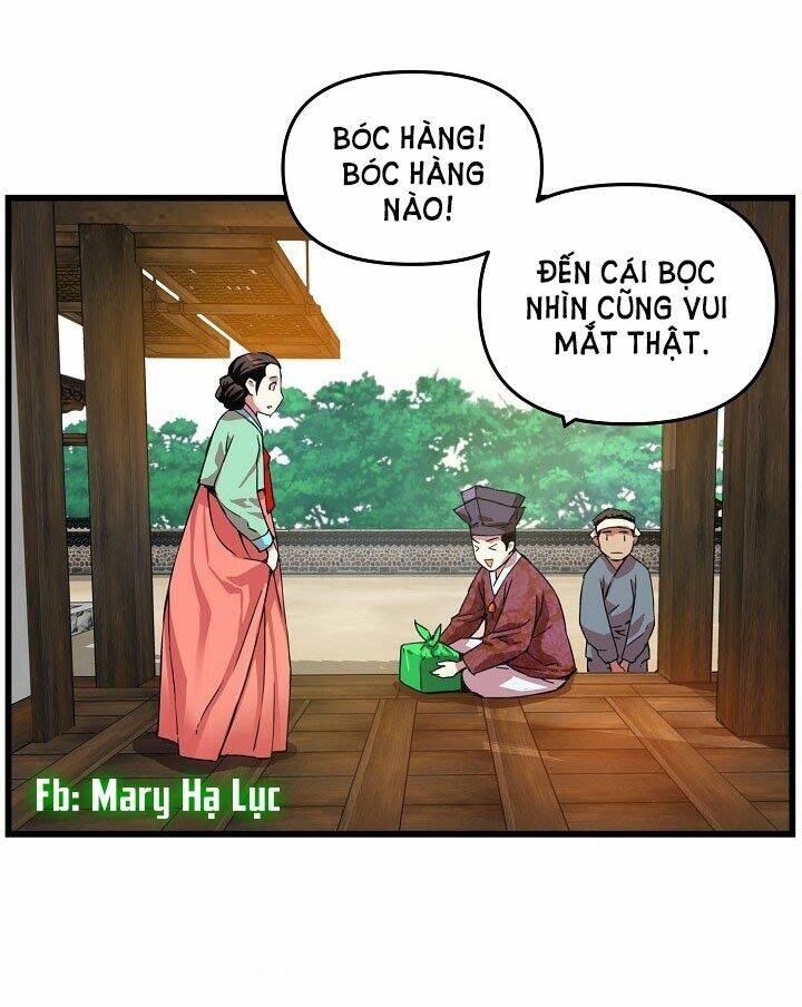 Tôi Sẽ Sống Như Một Hoàng Tử: Chapter 12