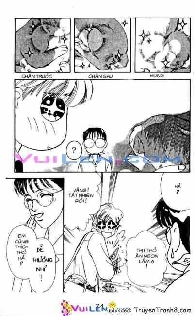 Công tử nghèo: Chapter 6