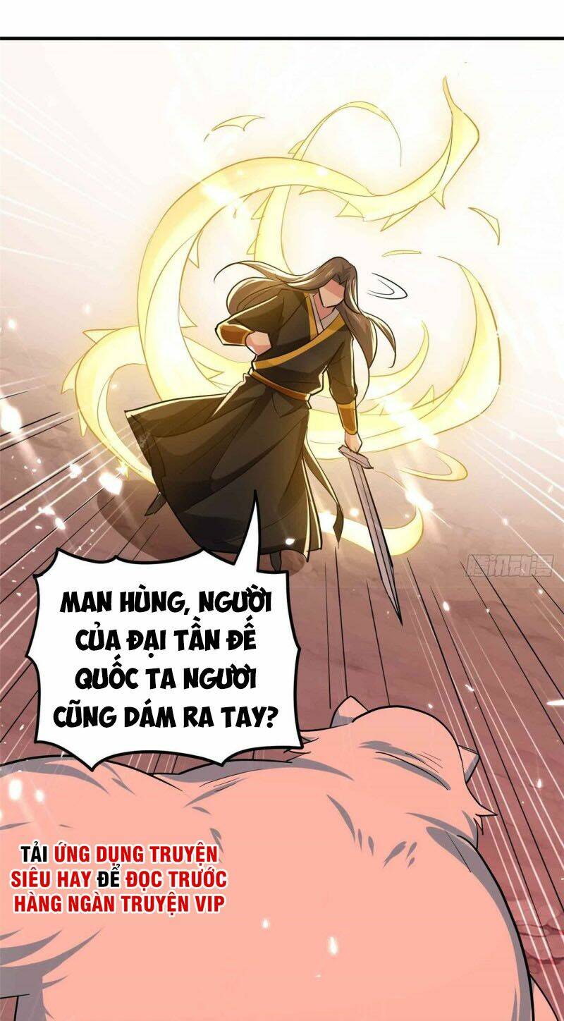 Vạn Giới Tiên Vương: Chapter 133