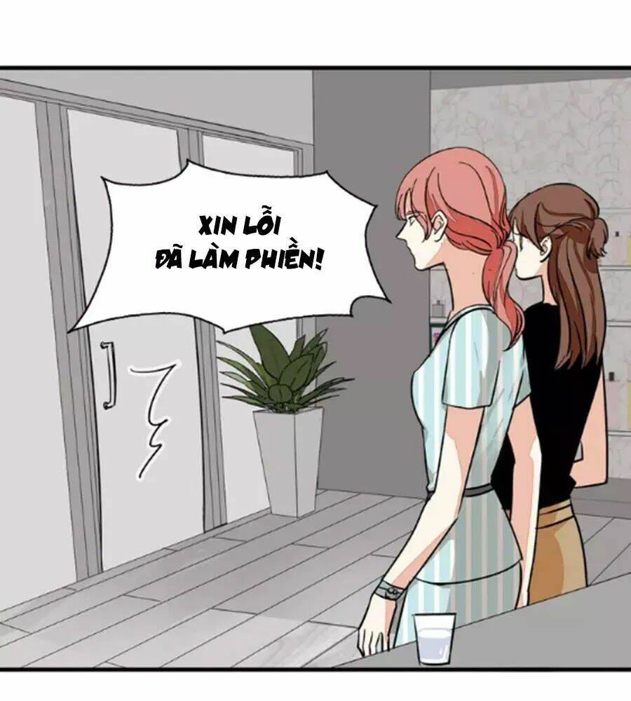 Mùi Hương Lãng Mạn: Chapter 26