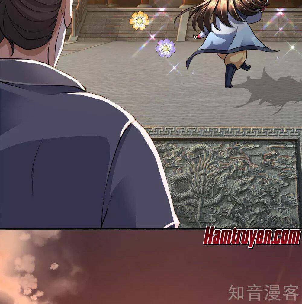 Chí Tôn Hồng Bao Hoàng Đế: Chapter 34