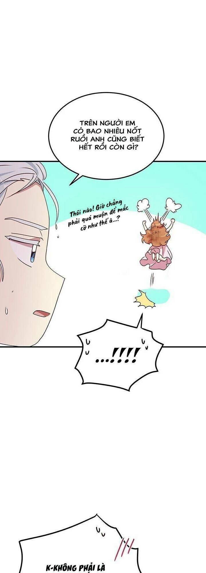 Công Tước, Loạn Vừa Thôi!: Chapter 59