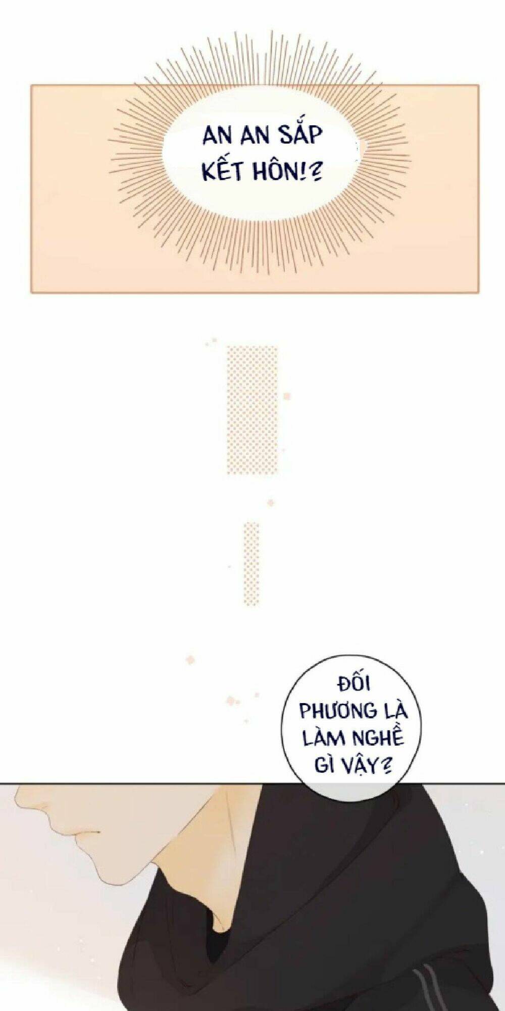 Cô Ấy Không Đáng Yêu: Chapter 87