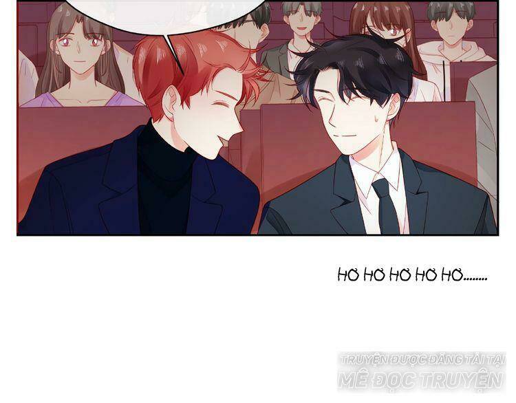 Giai Điệu Của Sự Va Chạm: Chapter 43