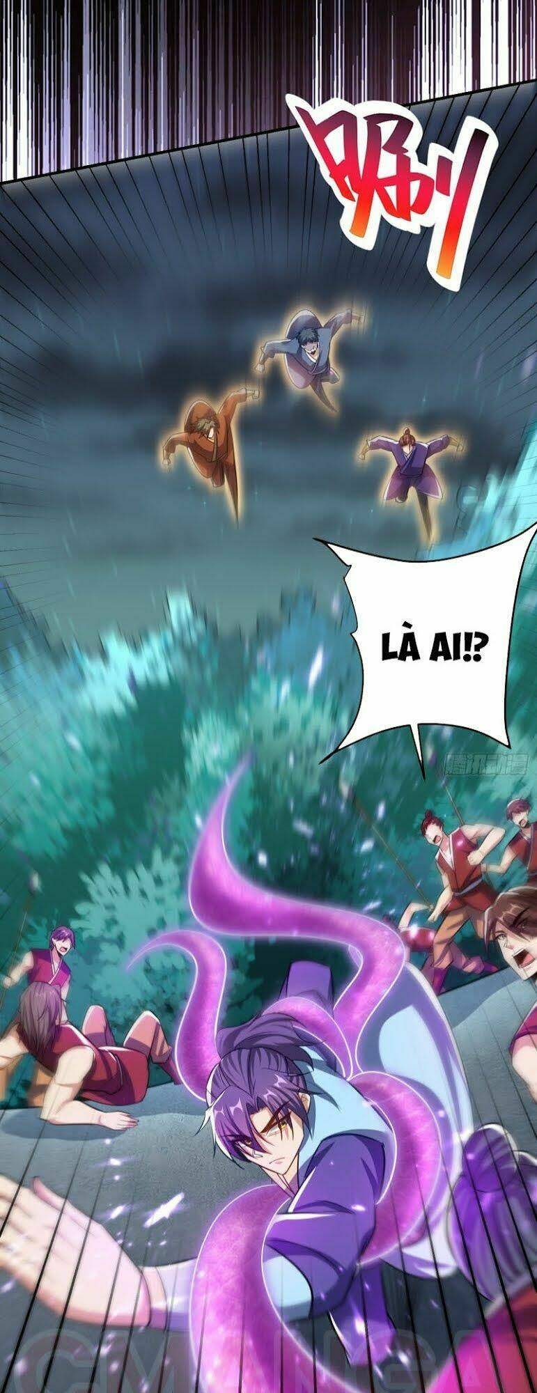 Yêu Giả Vi Vương: Chapter 180