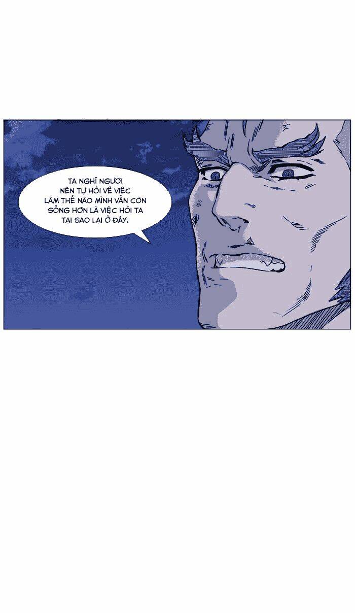 Ma Cà Rồng Quý Tộc: Chapter 445