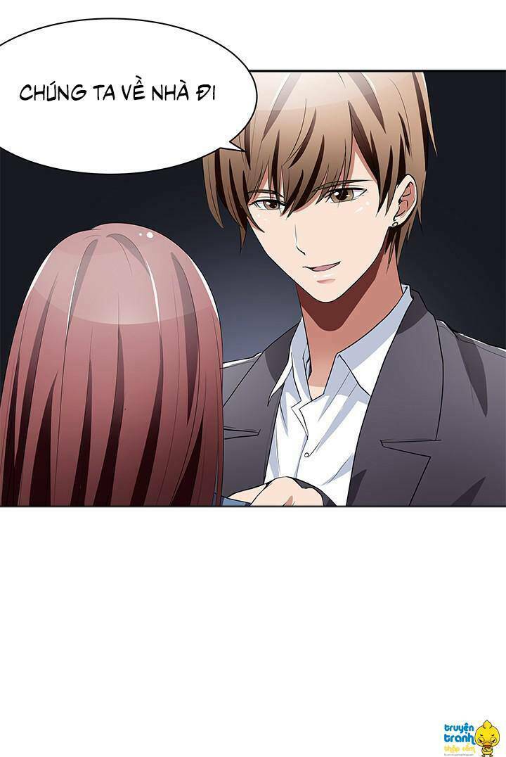 Âm Mưu Bên Gối: Chapter 22