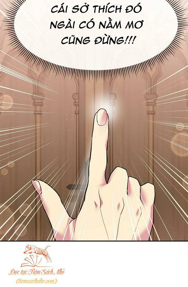 Bút Danh Bí Mật Của Nữ Công Tước: Chapter 20