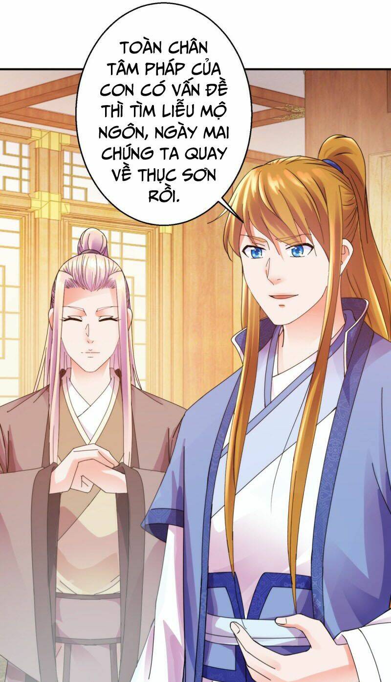 Sử Thượng Đệ Nhất Chưởng Môn: Chapter 182