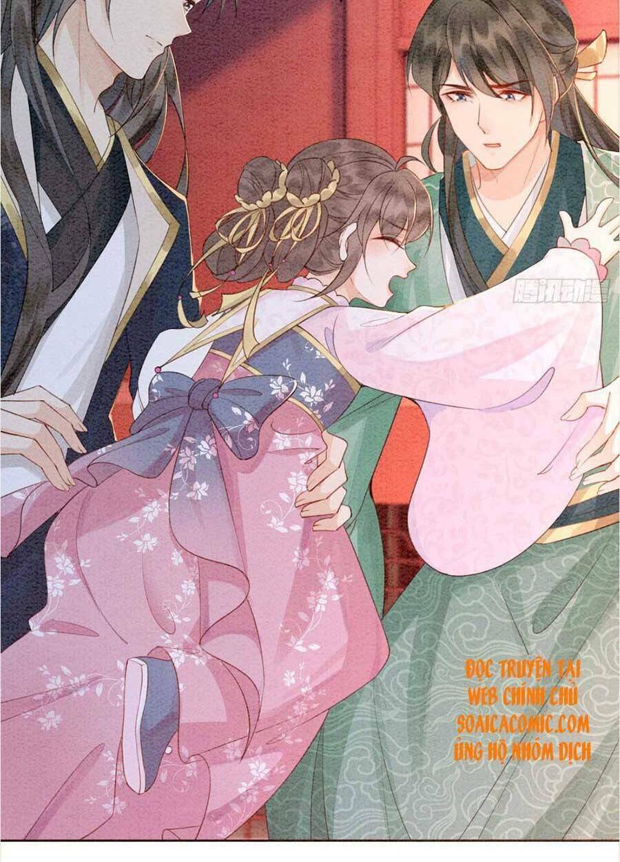 Bắt Đầu Hủy Hôn Để Công Lược Vương Gia: Chapter 30