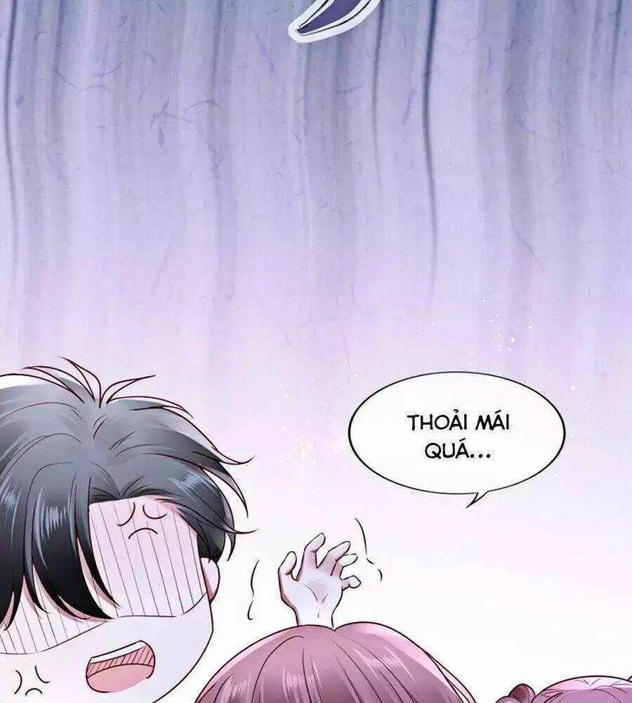 Hai Mặt Cuốn Hút Của Anh: Chapter 24