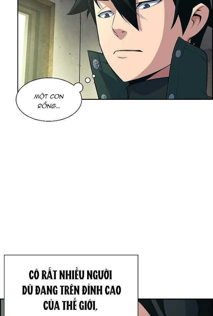 Kẻ Ngoại Đạo: Chapter 6