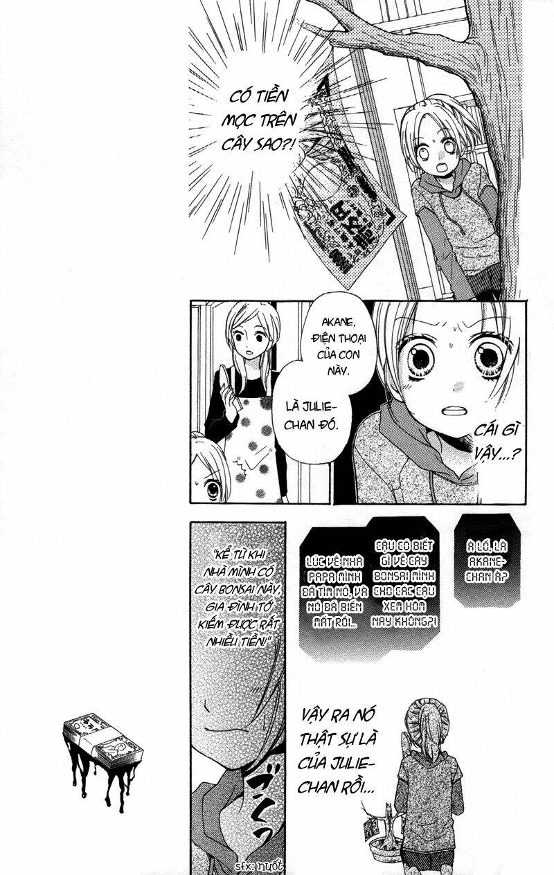 Screaming Lesson!!!: Chapter 19