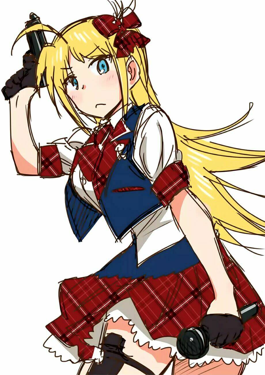 Criminale: Chapter 19