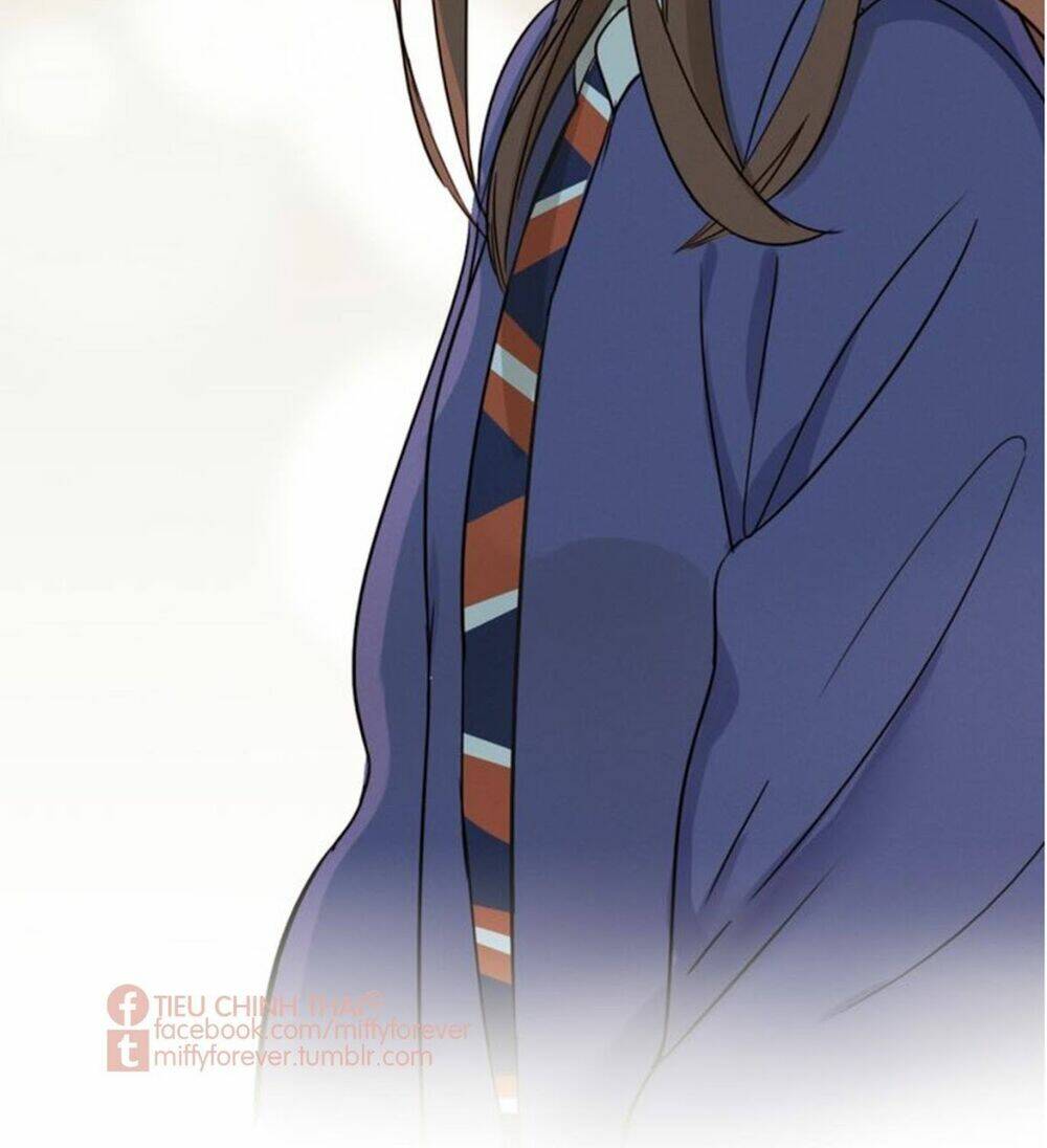 Mùi Hương Lãng Mạn: Chapter 2