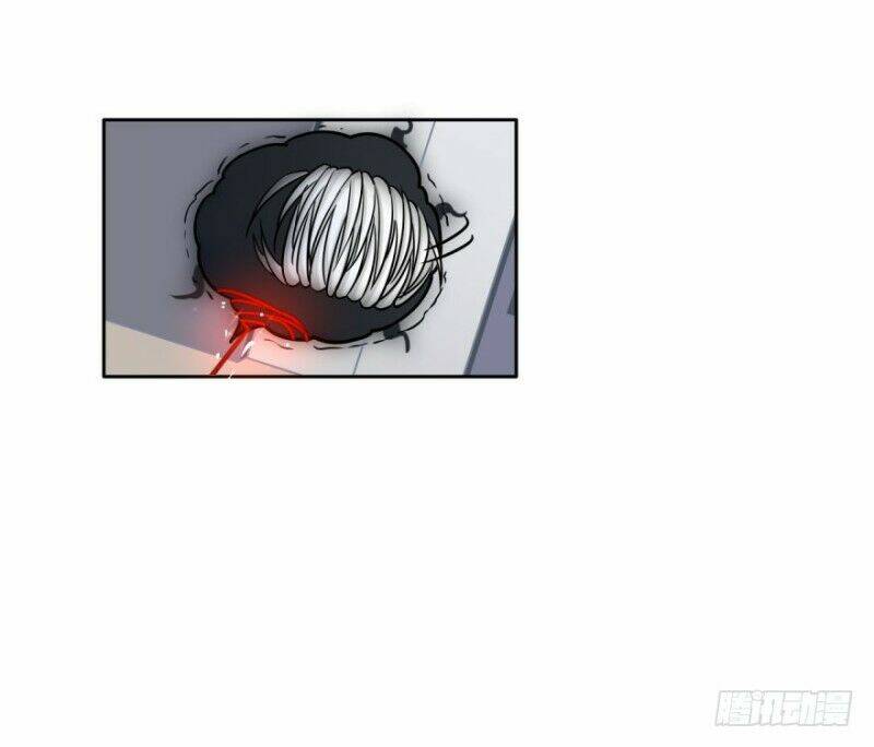 Chạy Đi Âm Sai: Chapter 12