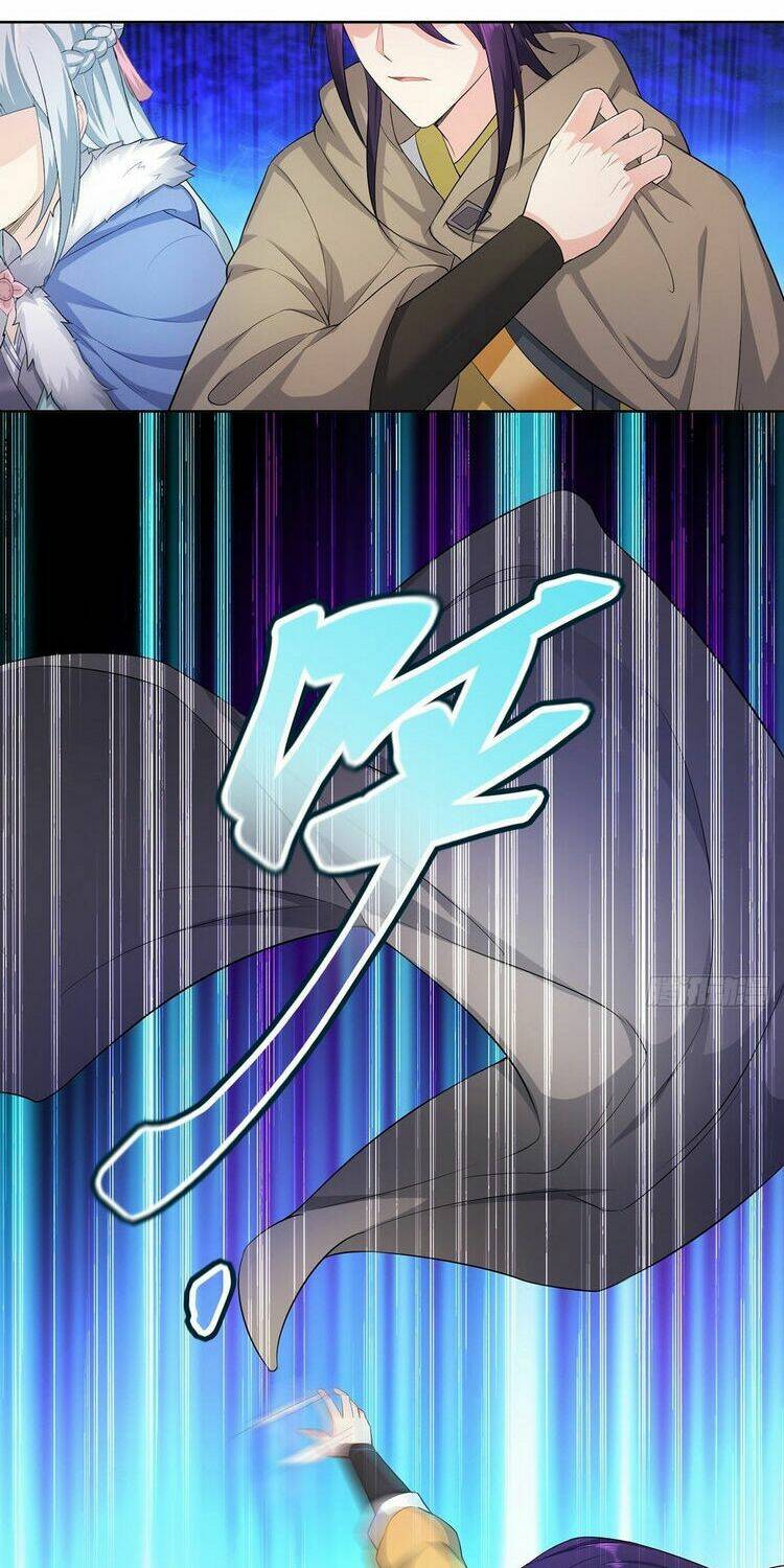 Người Ở Rể Bị Ép Thành Phản Diện Ngoại Truyện: Chapter 15