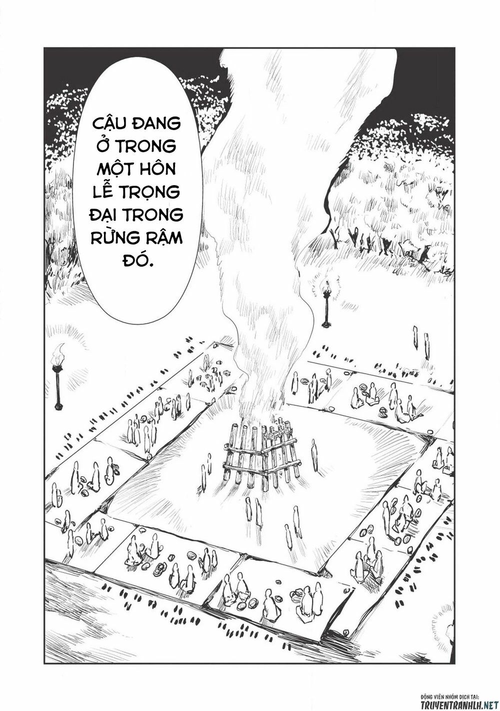 Isekai Ryouridou: Chapter 15
