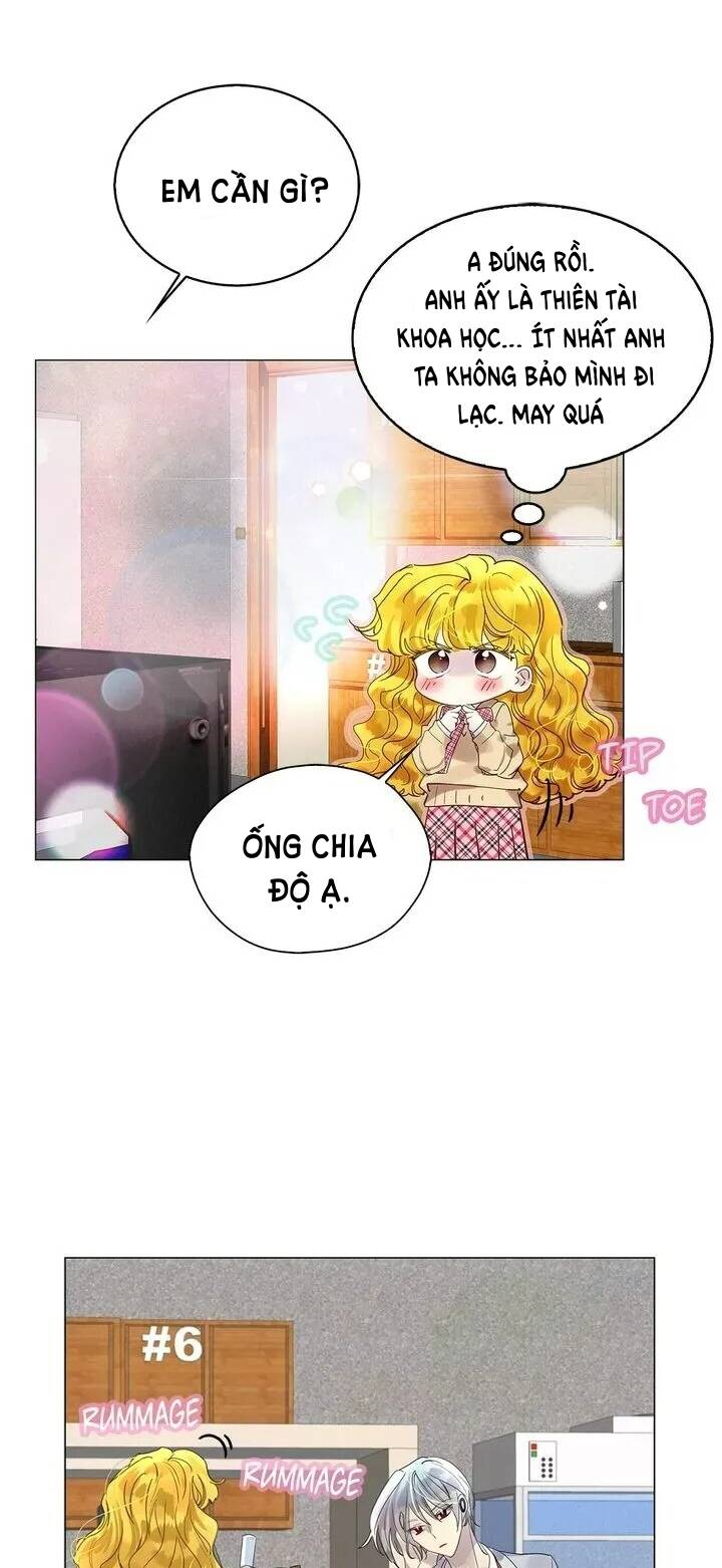 Đừng Xem Thường Nữ Phụ: Chapter 177