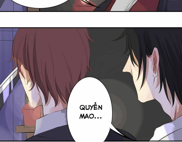 Bạch Lý Hành Giả: Chapter 9