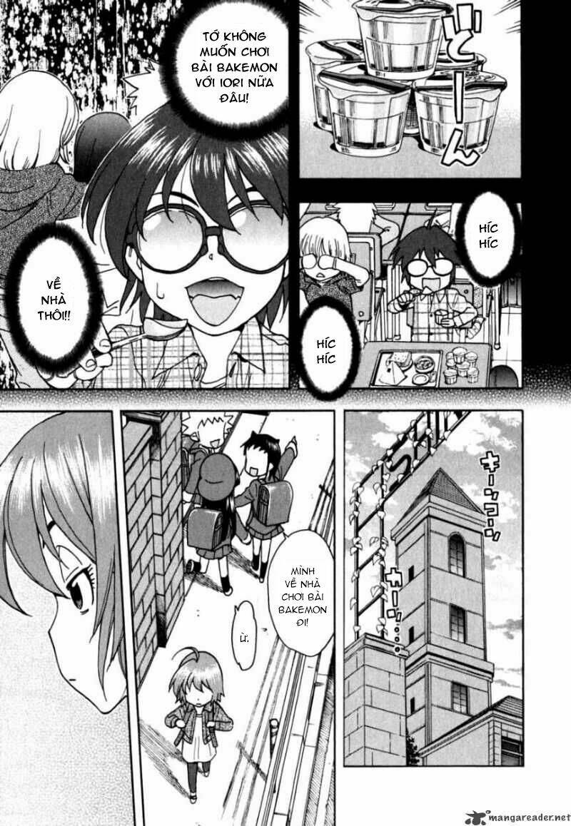 Ichinensei Ni Nacchattara: Chapter 33