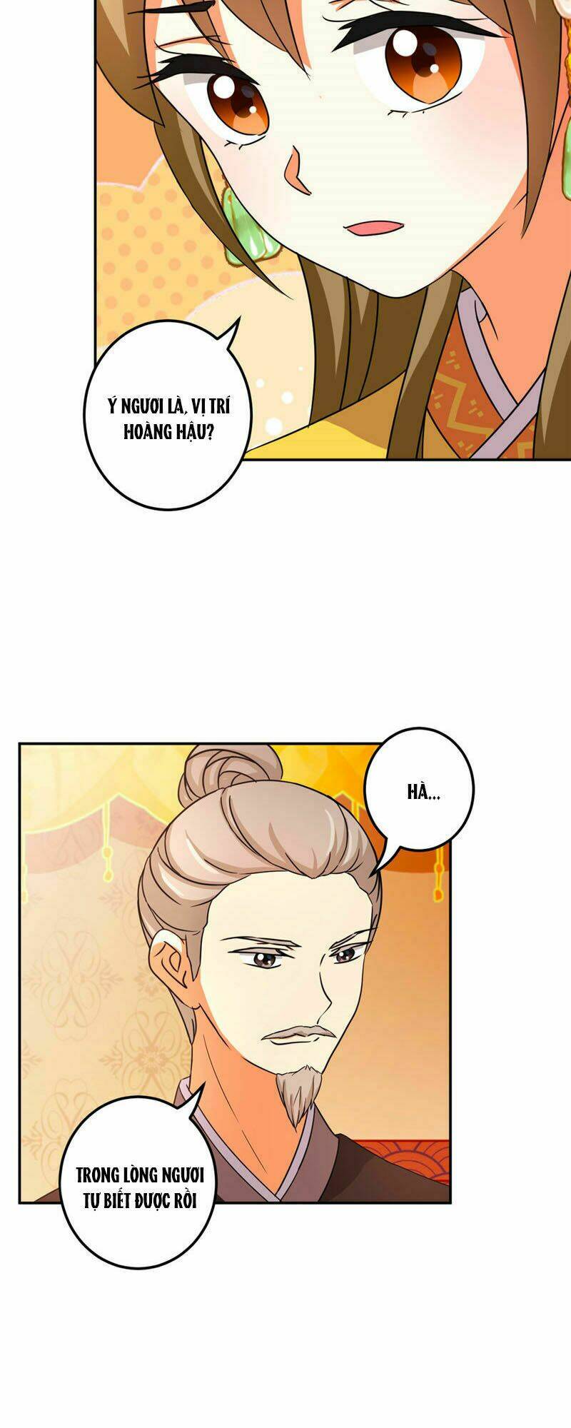 Vương Gia! Ngươi Thật Bỉ Ổi: Chapter 483