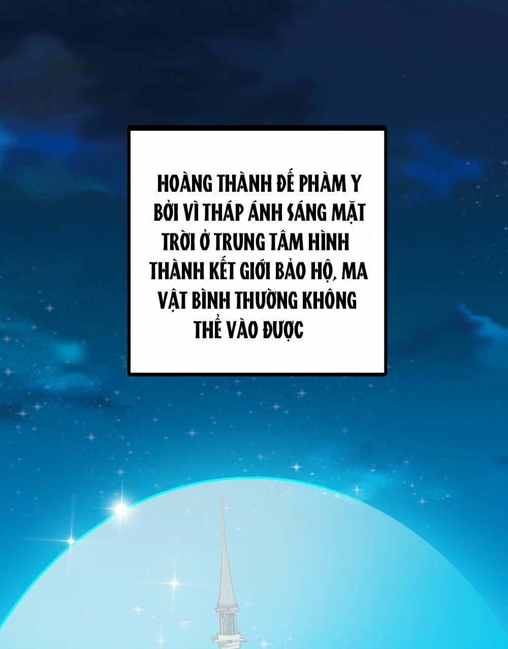 Huyết Túc Khế Ứớc: Chapter 4