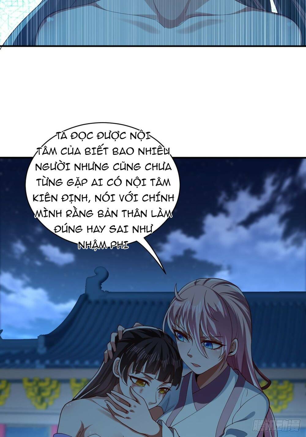 Cục Gạch Xông Vào Dị Giới: Chapter 48