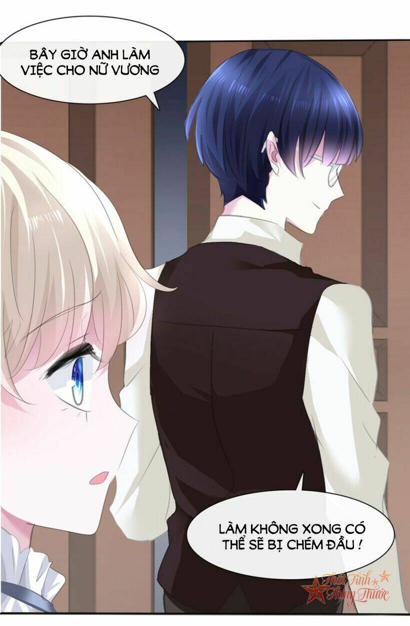 Một Lời Không Hợp Liền Hút Máu: Chapter 53