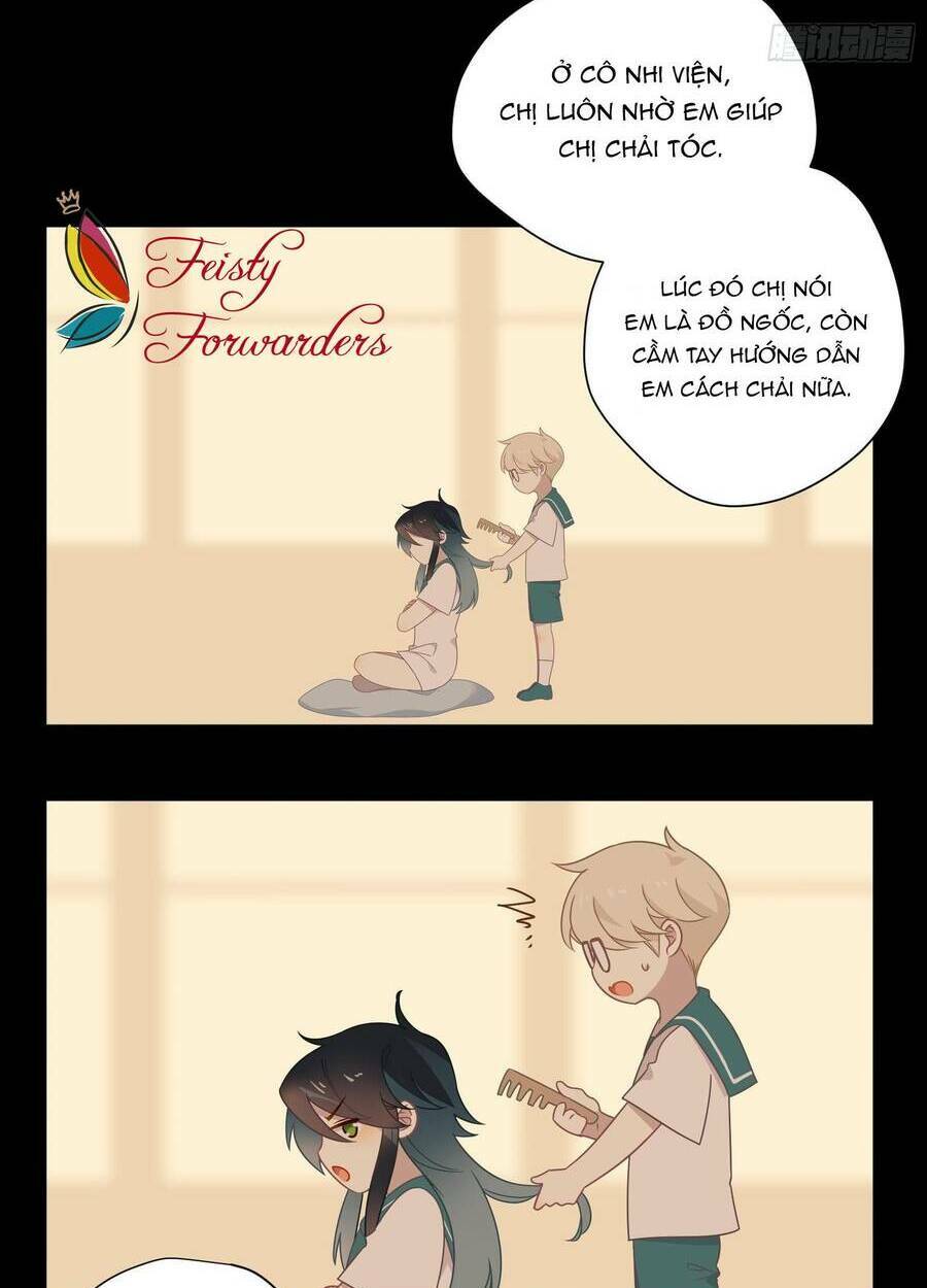 Nữ Phụ Như Tôi Cũng Có Ngày Ra Mắt: Chapter 59