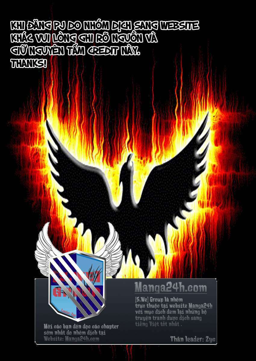 Yureka Lost Saga: Chapter 55