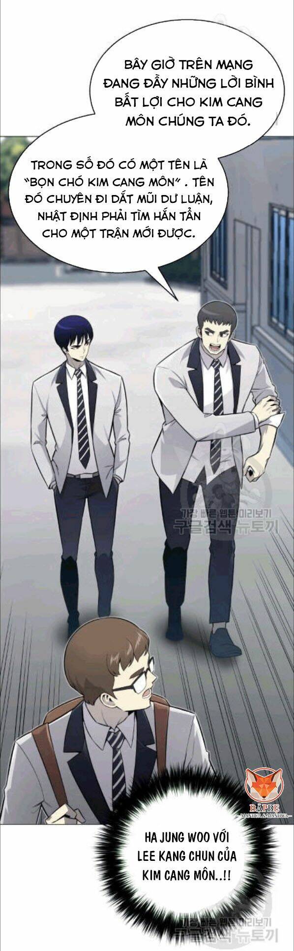 Luân Hồi Ác Nhân: Chapter 55