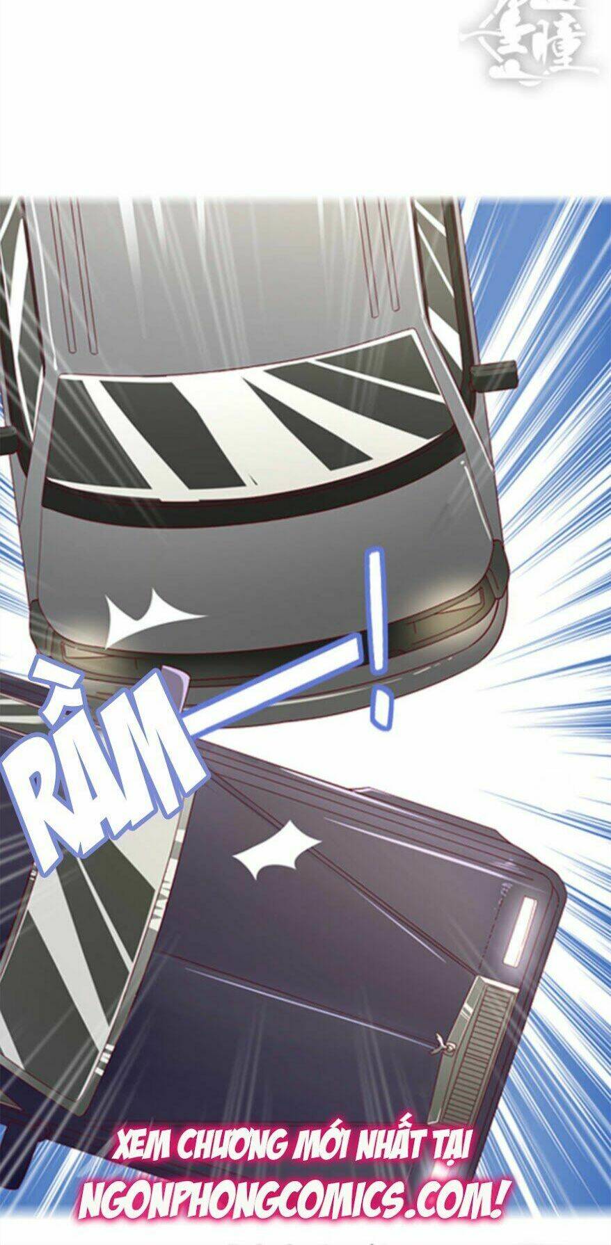 Hướng Tâm Dẫn Lực: Chapter 8