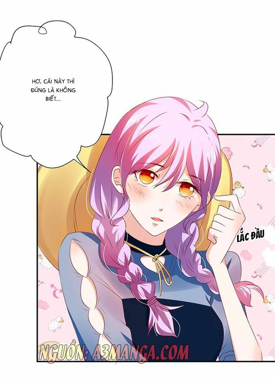 Bạn Trai Là Ngôi Sao: Chapter 72