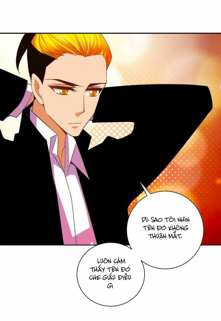 Người Yêu Khát Máu Của Tôi: Chapter 35