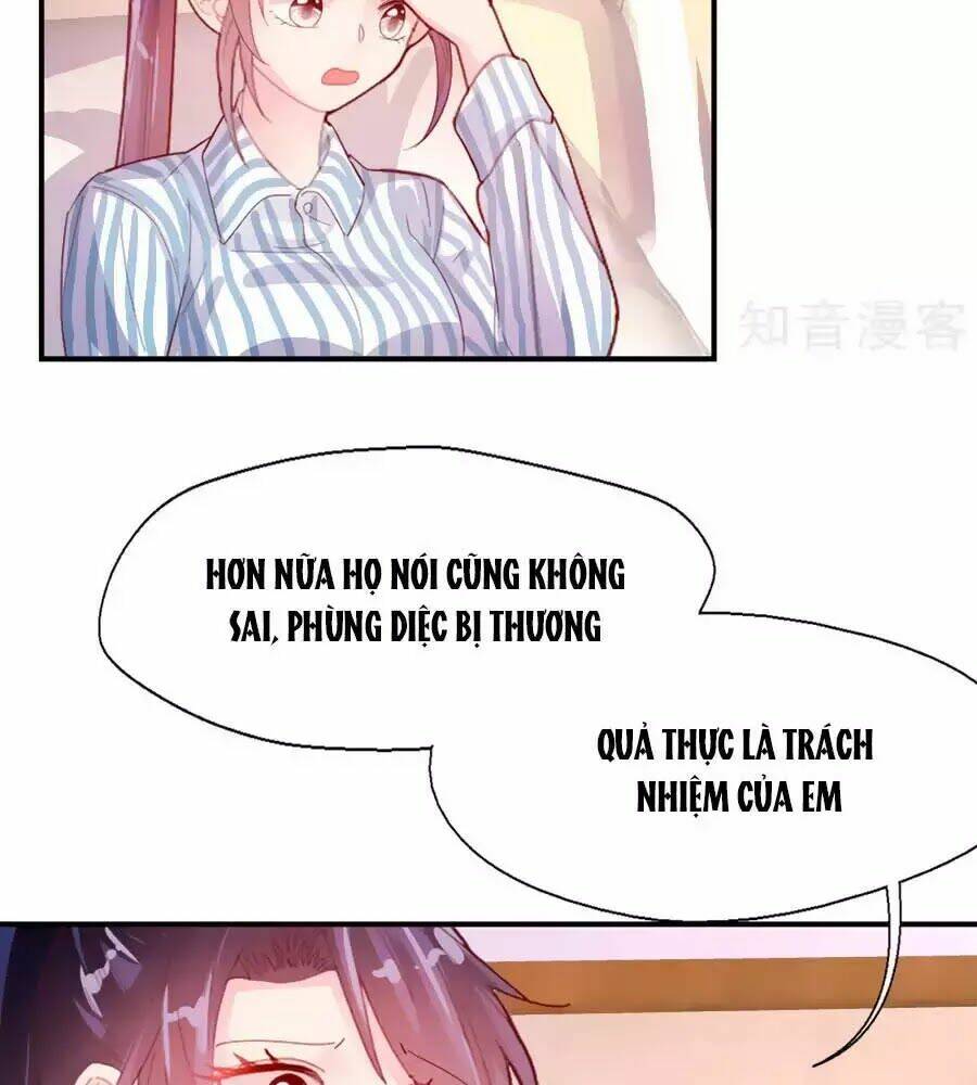 Sau Này Vẫn Cứ Thích Anh: Chapter 70