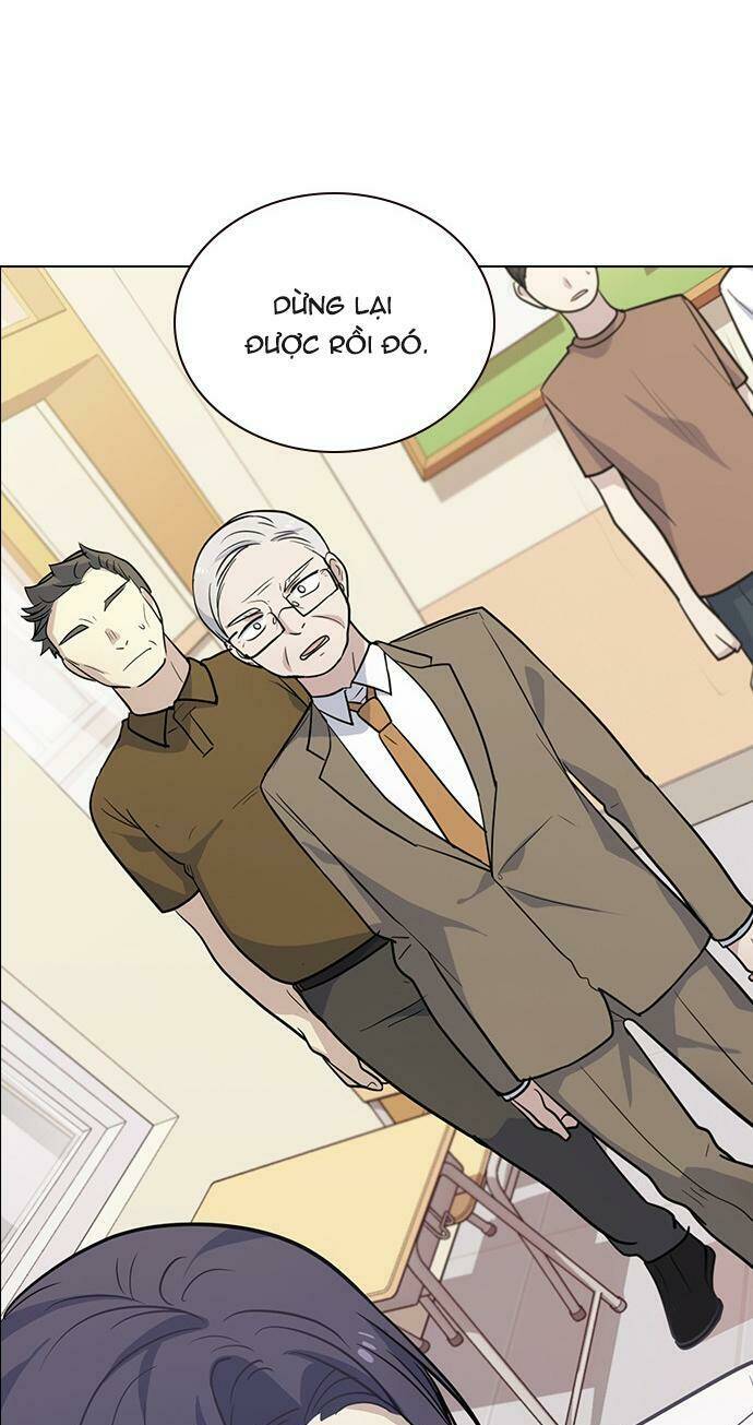 Thằng Bạn Trai Tồi Tệ Của Tôi: Chapter 66